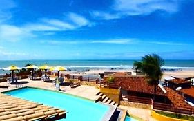 Flat Pipa's Ocean - Apto 319